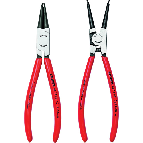 2-Piece Snap Ring Pliers Set Southpoint Industrial Supply