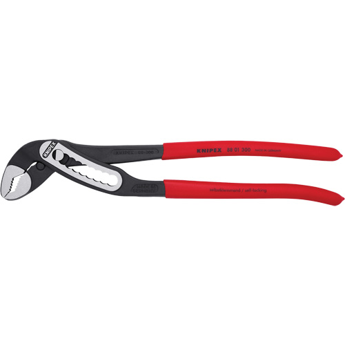 Alligator&reg; Self-Locking Water Pump Pliers, 12" Southpoint Industrial Supply