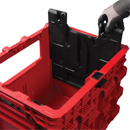 Wire Pulling Inserts for PACKOUT XL Crate Southpoint Industrial Supply