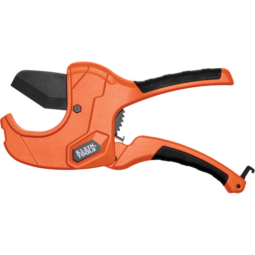 Ratcheting PVC Pipe Cutter, 2" Capacity Southpoint Industrial Supply