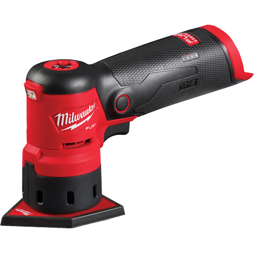 Ponceuse orbitale de d&eacute;tail M12 FUEL, 12 V, 14000 OPM Southpoint Industrial Supply