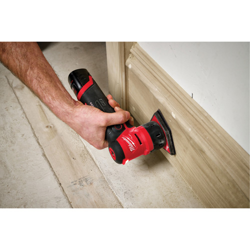 Ponceuse orbitale de d&eacute;tail M12 FUEL, 12 V, 14000 OPM Southpoint Industrial Supply