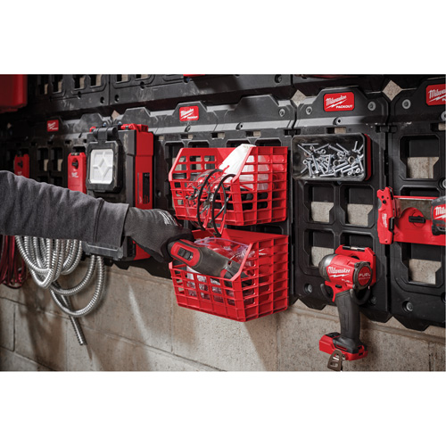 Panier mural compact PACKOUT Southpoint Industrial Supply