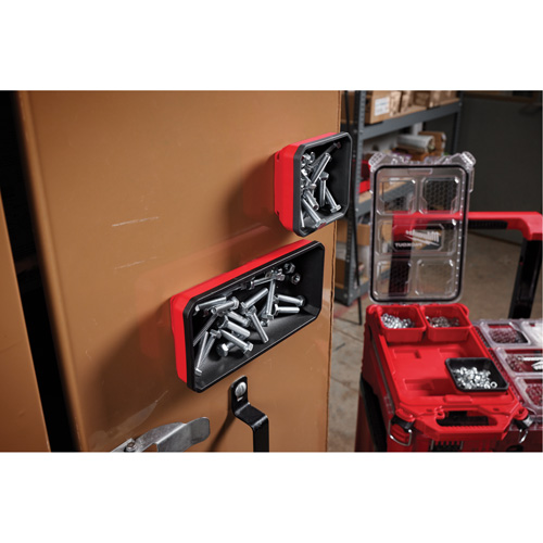 Grand bac magn&eacute;tique PACKOUT Southpoint Industrial Supply