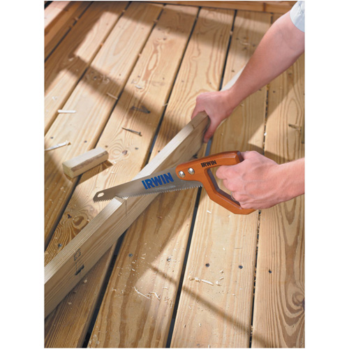 11-1/2" Standard Utility Saw Southpoint Industrial Supply