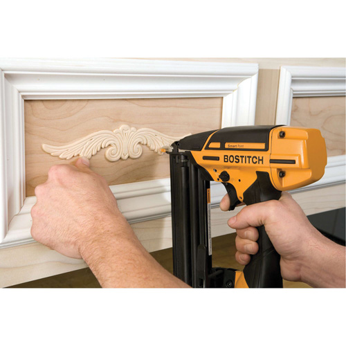 Smart Point Nailer Kit Southpoint Industrial Supply