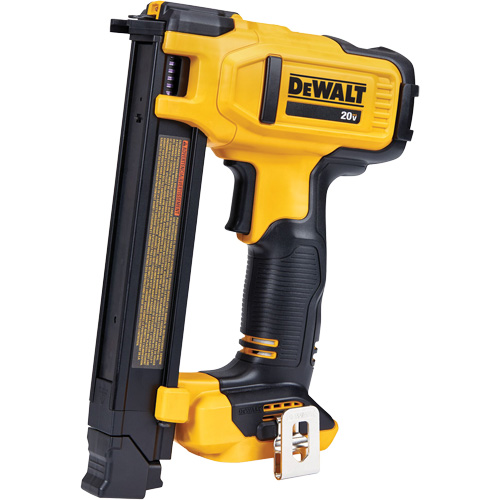 Agrafeuse pour c&acirc;ble sans fil 20V MAX (outil seulement), Agrafes 1" Southpoint Industrial Supply