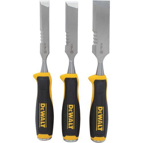 Side Strike Wood Chisel Set Southpoint Industrial Supply