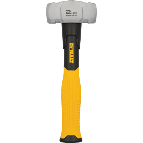 Steel Head Drilling Hammer, 2 lbs., Fibreglass Handle Southpoint Industrial Supply