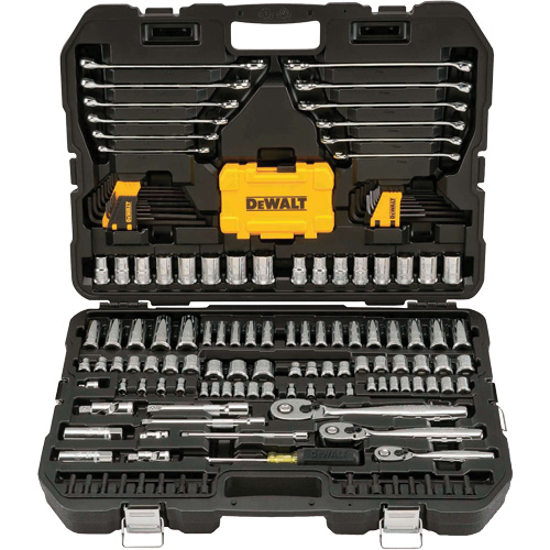 Mechanic's Tool Set Southpoint Industrial Supply