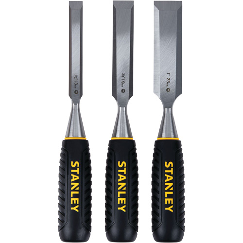 Short Series Wood Chisel Set Southpoint Industrial Supply