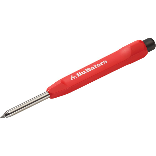 Marqueur &agrave; sec avec &eacute;tui et taille-crayon int&eacute;gr&eacute;, Gris, Marqueur Southpoint Industrial Supply