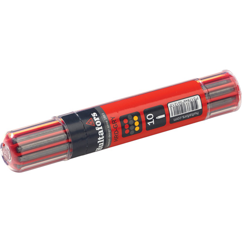 Dry Marker Refills, Grey/Red/Yellow, Marker Southpoint Industrial Supply