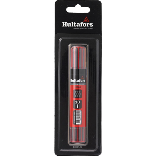 Recharges pour marqueur &agrave; sec sous coque, Gris, Marqueur Southpoint Industrial Supply