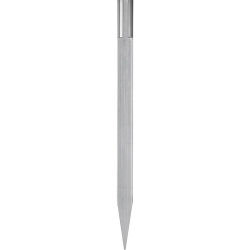 Pince &agrave; levier en aluminium, 1-9/50" la, 59-1/20" lo Southpoint Industrial Supply