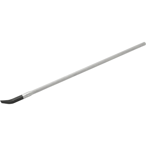 Pince &agrave; levier en aluminium avec point de pincement, 1-57/100" la, 59-1/20" lo Southpoint Industrial Supply