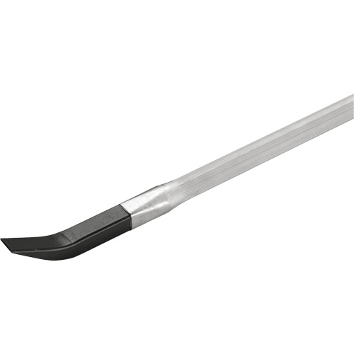 Pince &agrave; levier en aluminium avec point de pincement, 1-57/100" la, 59-1/20" lo Southpoint Industrial Supply