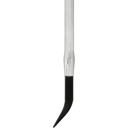 Pince &agrave; levier en aluminium avec point de pincement, 1-57/100" la, 59-1/20" lo Southpoint Industrial Supply