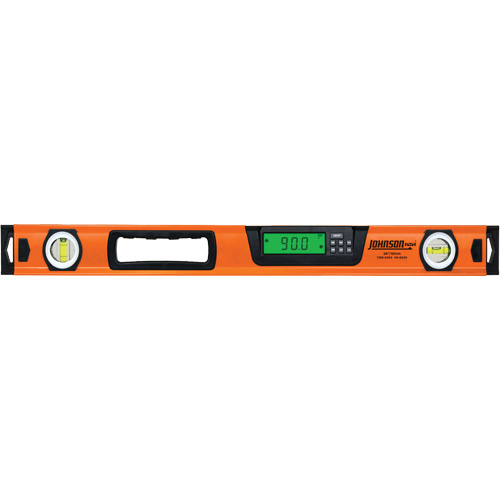 Digital Box Level Southpoint Industrial Supply