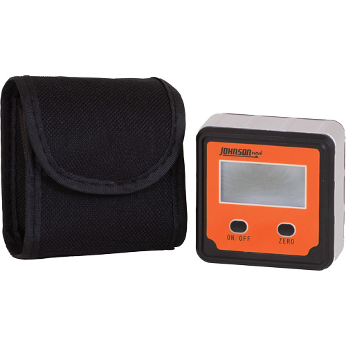 Magnetic 2-Button Angle Locator Southpoint Industrial Supply