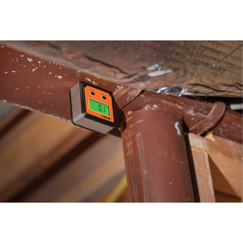 Magnetic 2-Button Angle Locator Southpoint Industrial Supply