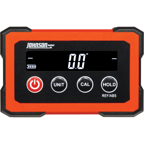 Dual-Screen Angle Gauge Southpoint Industrial Supply