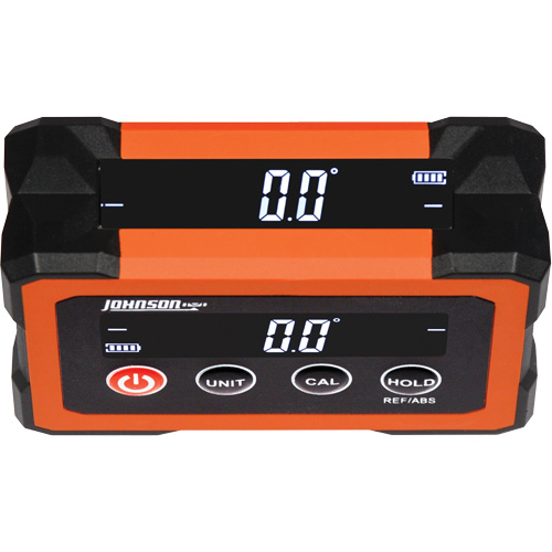 Dual-Screen Angle Gauge Southpoint Industrial Supply