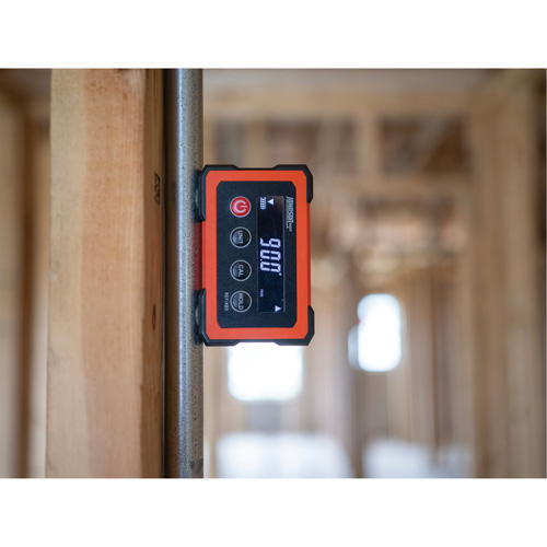 Dual-Screen Angle Gauge Southpoint Industrial Supply