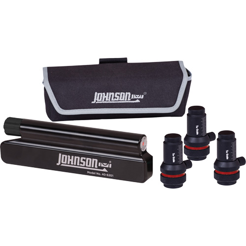 Red Magnetic Sheave Alignment Laser Southpoint Industrial Supply