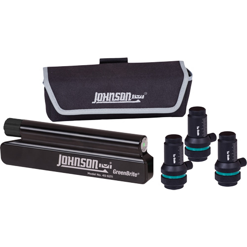 Magnetic Sheave Alignment Laser with GreenBrite&reg; Technology Southpoint Industrial Supply