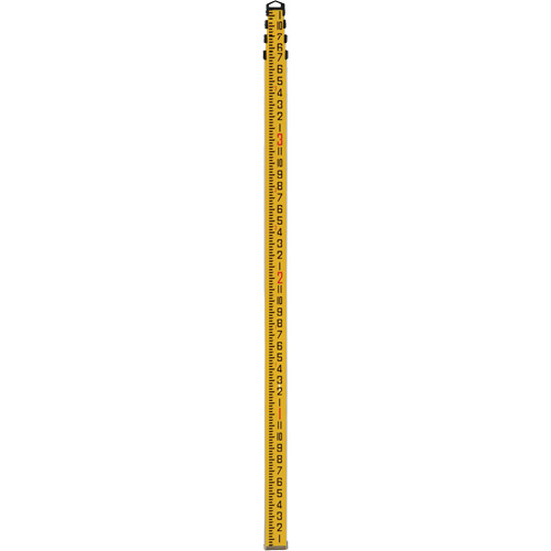 4-Section Telescoping Grade Rod Southpoint Industrial Supply