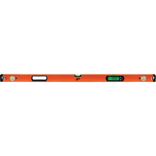 JLX&reg; Dual Backlit Programmable Digital Level Southpoint Industrial Supply