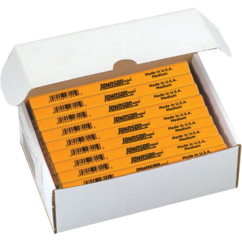 Crayon de menuisier en vrac de 7 po Southpoint Industrial Supply