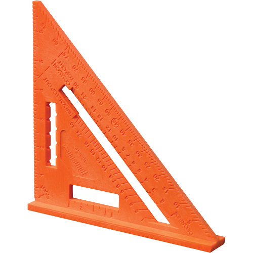 7" Structo-Cast&reg; Rafter Square Southpoint Industrial Supply