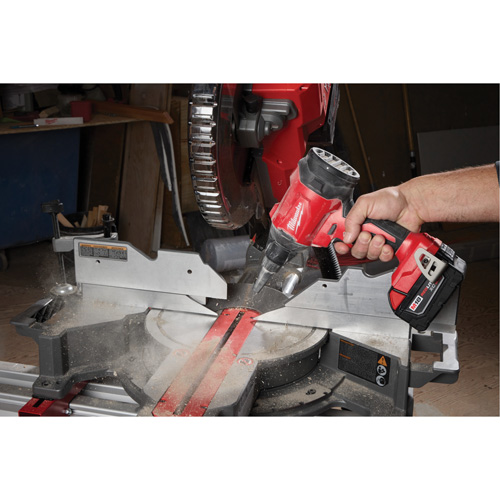Souffleur de pr&eacute;cision sans balais Southpoint Industrial Supply
