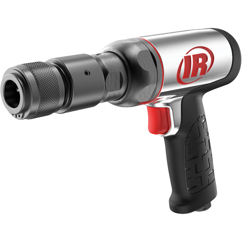 Marteau pneumatique pour usage intense, 16,2 pi³/min, 1/4" NPT, 3330 coups/min, 3/4" x 2-1/2" (19,05 mm x 63,5 mm) Southpoint Industrial Supply