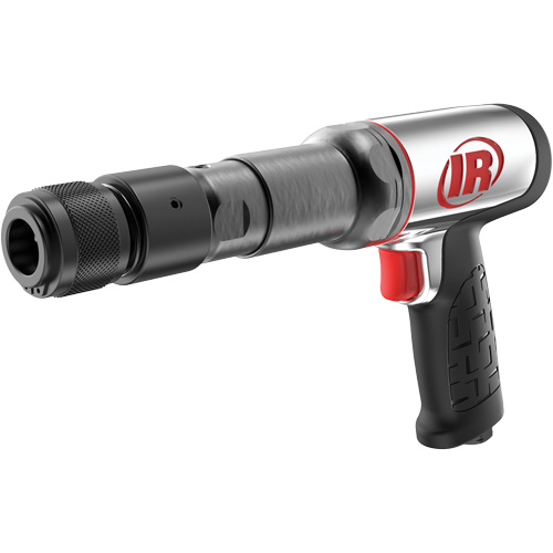 Marteau pneumatique pour usage intense, 21,8 pi³/min, 1/4" NPT, 2600 coups/min, 3/4" x 3-3/4" (19,05 mm x 95,25 mm) Southpoint Industrial Supply