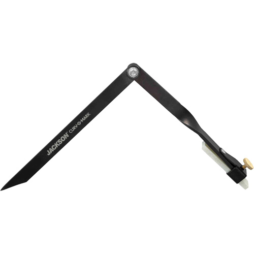 Petit marqueur &agrave; rayon de 11" Southpoint Industrial Supply