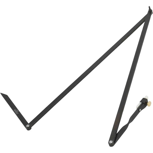 Large 50" Radius Marker Southpoint Industrial Supply