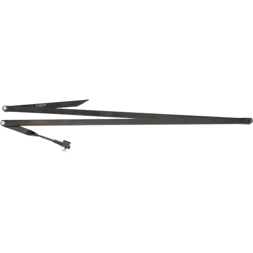 Large 50" Radius Marker Southpoint Industrial Supply