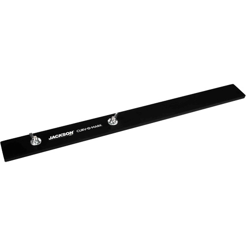 34" Burning Guide Extension Southpoint Industrial Supply