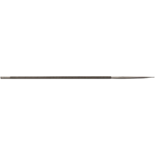 5/32" Chainsaw File, Round, 8", Knurl Southpoint Industrial Supply