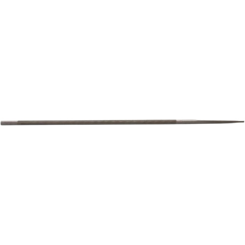 3/16" Chainsaw File, Round, 8", Knurl Southpoint Industrial Supply