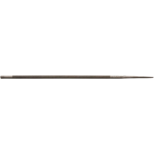 7/32" Chainsaw File, Round, 8", Knurl Southpoint Industrial Supply