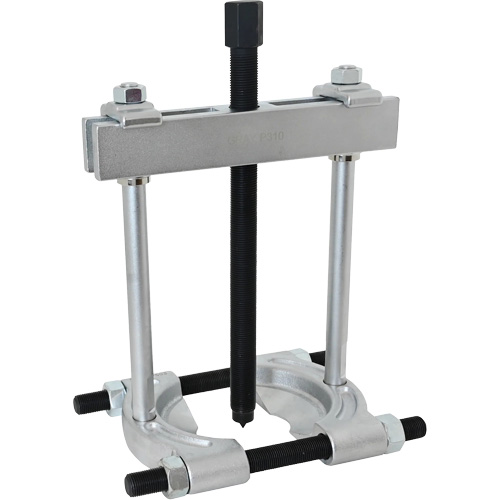 Bearing Separator & Puller Set, 10 Ton Capacity Southpoint Industrial Supply