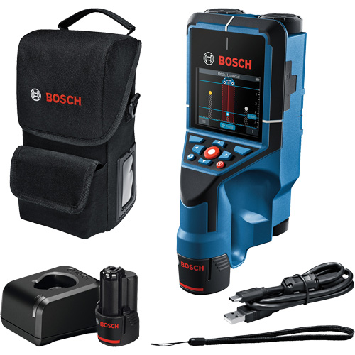 Professional Stud Finder Southpoint Industrial Supply