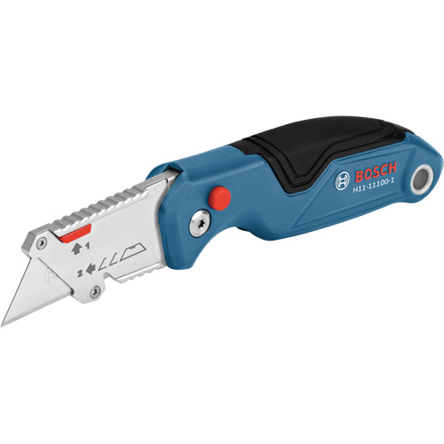 Couteau utilitaire pliant, 2,4" lame Southpoint Industrial Supply