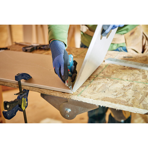 Couteau utilitaire pliant, 2,4" lame Southpoint Industrial Supply