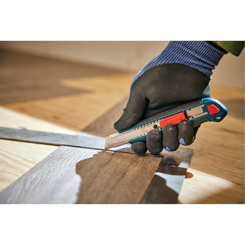 18mm Snap-Off Utility Knife Southpoint Industrial Supply