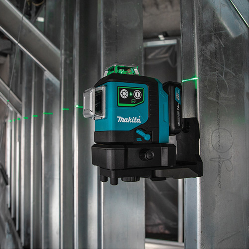 Laser vert &agrave; plusieurs 12Vmax CXT, outil seulement Southpoint Industrial Supply